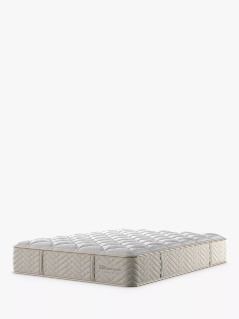 Sealy Posturepedic Exquisite Boutique Mattress, Firm Tension, Super King Size - image 1