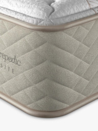 Sealy Posturepedic Exquisite Boutique Mattress, Firm Tension, Super King Size - thumbnail 3