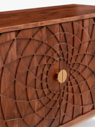 John Lewis Array Wood Sideboard - thumbnail 3