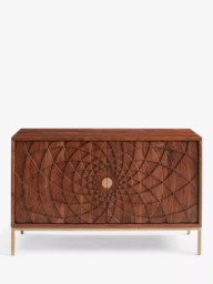 John Lewis Array Wood Sideboard - thumbnail 2