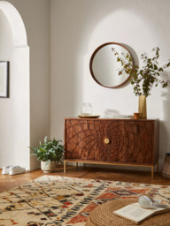 John Lewis Array Wood Sideboard - thumbnail 6