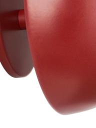 John Lewis Mushroom Rechargeable Dimmable Wall Light - thumbnail 6