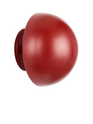 John Lewis Mushroom Rechargeable Dimmable Wall Light - thumbnail 4