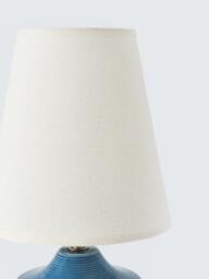 John Lewis Felix Ceramic Table Lamp - thumbnail 4