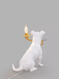 Seletti Rio Table Lamp, White - thumbnail 6