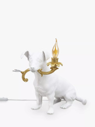 Seletti Rio Table Lamp, White - thumbnail 2