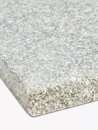 John Lewis Granite Slabs Parasol Base Weight, 60kg, Pack of 4, Grey - thumbnail 4