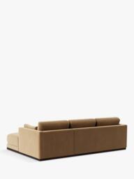 Swoon Alesund Large 3 Seater RHF Chaise End Sofa - thumbnail 6