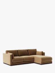 Swoon Alesund Large 3 Seater RHF Chaise End Sofa - thumbnail 5
