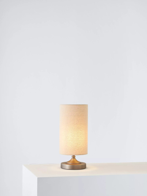 John Lewis Isabel Mini Touch Table Lamp - image 1
