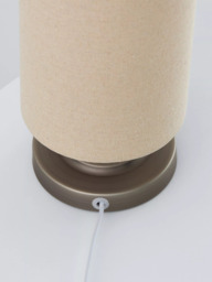 John Lewis Isabel Mini Touch Table Lamp - thumbnail 6
