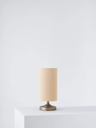 John Lewis Isabel Mini Touch Table Lamp - thumbnail 3
