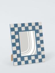 "John Lewis Stepped Photo Frame, 5 x 7"" (13 x 18cm)" - thumbnail 1