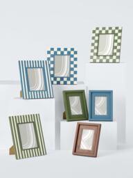 "John Lewis Stepped Photo Frame, 5 x 7"" (13 x 18cm)" - thumbnail 4