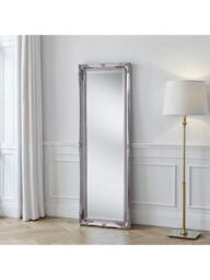 Yearn French Rectangular Wall Mirror, 166 x 60cm