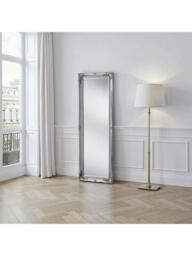 Yearn French Rectangular Wall Mirror, 166 x 60cm - thumbnail 2