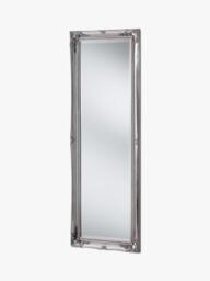 Yearn French Rectangular Wall Mirror, 166 x 60cm - thumbnail 3