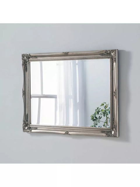 Yearn Elizabeth Rectangular Wall Mirror - image 1