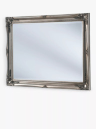 Yearn Elizabeth Rectangular Wall Mirror - thumbnail 3