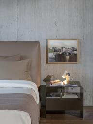 Flos Bilboquet Adjustable Head Table Lamp - thumbnail 2