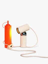 Flos Bilboquet Adjustable Head Table Lamp - thumbnail 3