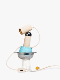 Flos Bilboquet Adjustable Head Table Lamp - thumbnail 5
