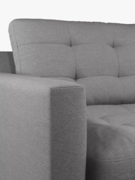 John Lewis Draper II Grand 4 Seater Sofa - thumbnail 5