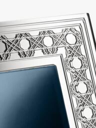 "Waterford Opulence Crystal Cut Glass Photo Frame, 4 x 6"" (10 x 15cm), Clear" - thumbnail 2