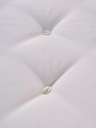 John Lewis Classic Collection 1000 Pocket Spring Mattress, Medium Tension, Small Double - thumbnail 4