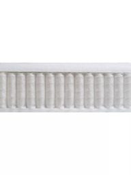 John Lewis Classic Collection 1000 Pocket Spring Mattress, Medium Tension, Small Double - thumbnail 5