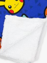 Pokémon Fleece Blanket - thumbnail 4