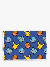 Pokémon Fleece Blanket - thumbnail 5