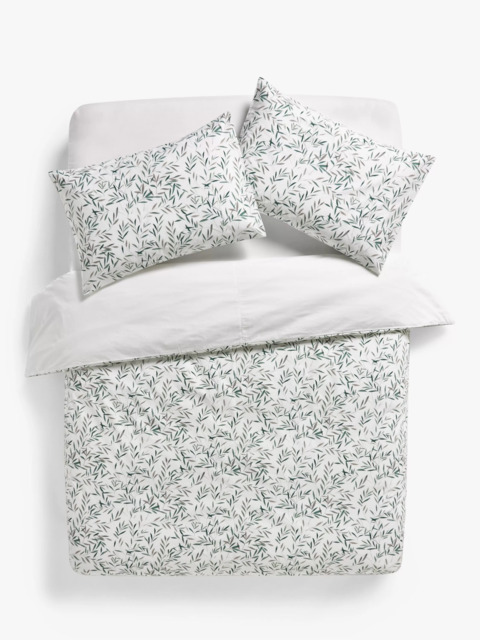 John Lewis Langley Duvet Cover Set - image 1