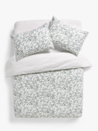 John Lewis Langley Duvet Cover Set - thumbnail 1