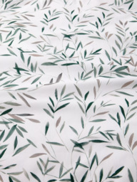 John Lewis Langley Duvet Cover Set - thumbnail 4