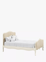 Laura Ashley Provencale Bed Frame, Super King Size, Ivory - thumbnail 2