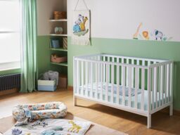 John Lewis ANYDAY Elementary Cotbed - thumbnail 2