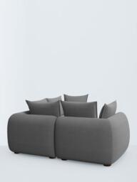 John Lewis Elara 4 Seater RHF Corner Sofa - thumbnail 3