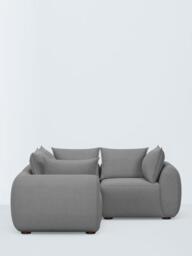 John Lewis Elara 4 Seater RHF Corner Sofa - thumbnail 2