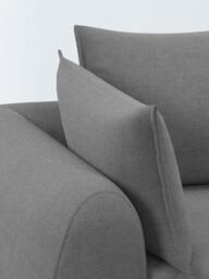 John Lewis Elara 4 Seater RHF Corner Sofa - thumbnail 5