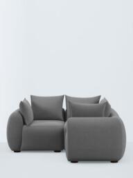 John Lewis Elara 4 Seater RHF Corner Sofa - thumbnail 4