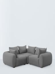 John Lewis Elara 4 Seater RHF Corner Sofa