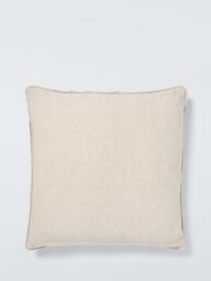 John Lewis Ketaki Embroidered Cushion - thumbnail 2