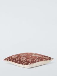 John Lewis Ketaki Embroidered Cushion - thumbnail 3