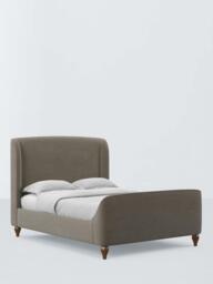 John Lewis Cocoon Upholstered Bed Frame, Super King Size - thumbnail 6