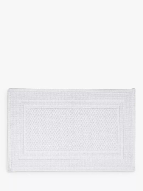 Christy Luxe Fina Bath Mat