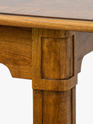 John Lewis Hemingway 4-6 Seater Extending Dining Table - thumbnail 6