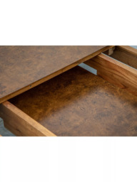 John Lewis Hemingway 4-6 Seater Extending Dining Table - thumbnail 5