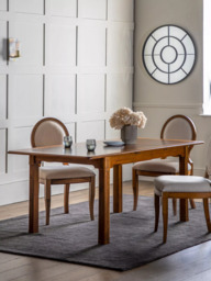 John Lewis Hemingway 4-6 Seater Extending Dining Table - thumbnail 2