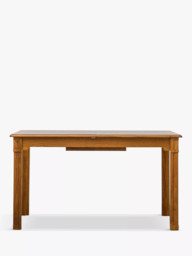 John Lewis Hemingway 4-6 Seater Extending Dining Table - thumbnail 1